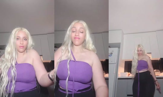 Liyelsam's Stream - Jul 21, 2026, 9:27 PM