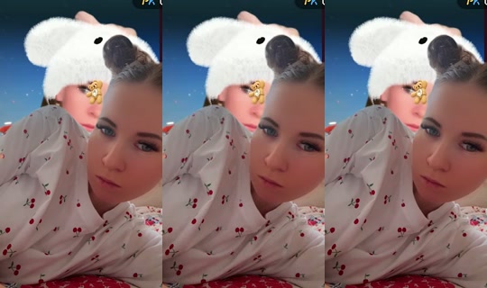 Stream von Lizka_spb – 9. Aug. 2026, 9:34