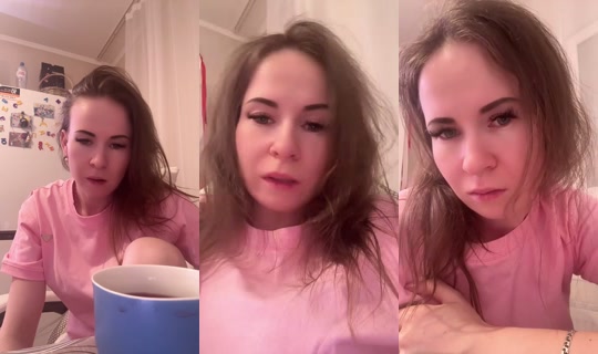 Stream di Lizka_spb - 9 ago 2026, 21:21