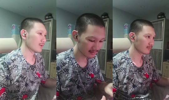 Lluckk's Stream - Jul 30, 2026, 2:36 PM