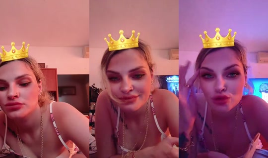 LoVe_RZ_Imperium's Stream - Aug 8, 2026, 6:23 PM
