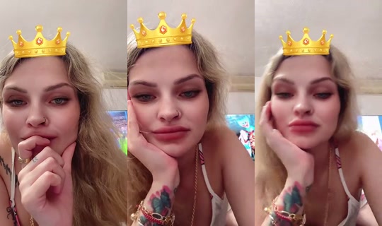 LoVe_RZ_Imperium's Stream - Aug 8, 2026, 8:46 PM
