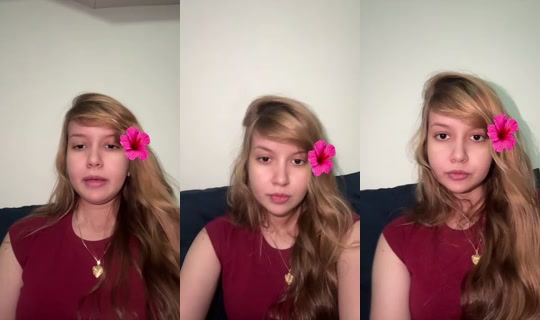 Loirinhaaavet's Stream - Jul 26, 2026, 1:08 AM