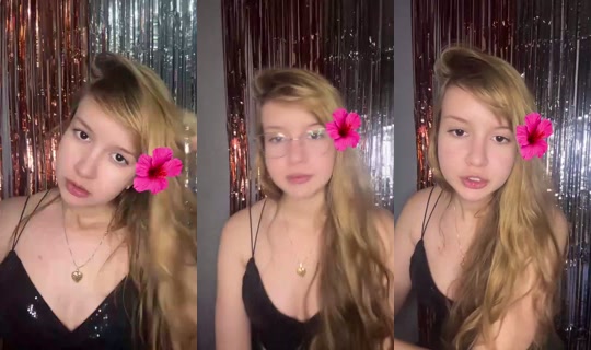 Loirinhaaavet's Stream - Jul 26, 2026, 11:49 PM