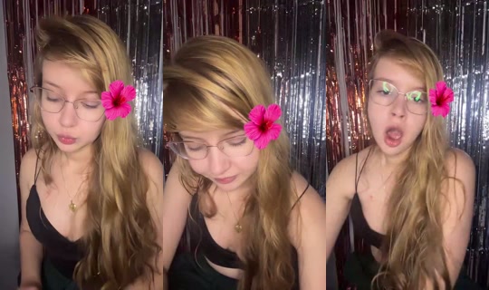 Loirinhaaavet's Stream - Jul 27, 2026, 12:19 AM