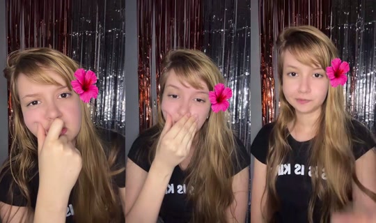 Loirinhaaavet's Stream - Jul 27, 2026, 8:41 PM