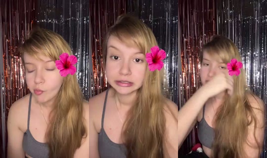 Loirinhaaavet's Stream - Jul 28, 2026, 8:21 PM
