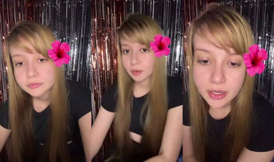 Stream ni Loirinhaaavet - Hul 29, 2026, 9:02 PM