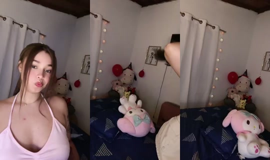 Lolabless's Stream - Jul 27, 2026, 1:41 AM