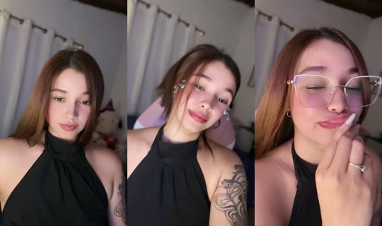 Lolabless's Stream - Aug 9, 2026, 1:17 AM