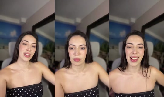 Lolamont's Stream - Jul 21, 2026, 8:49 PM