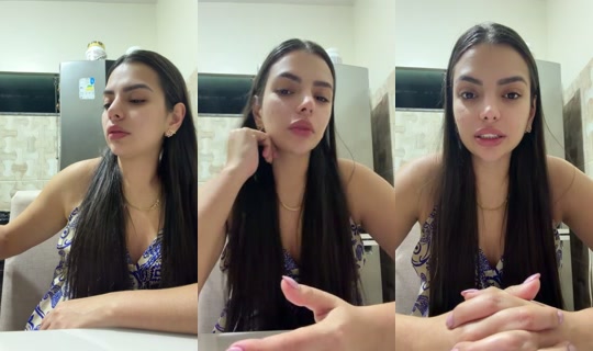 Lorenabeatryz's Stream - Jul 11, 2026, 2:37 AM