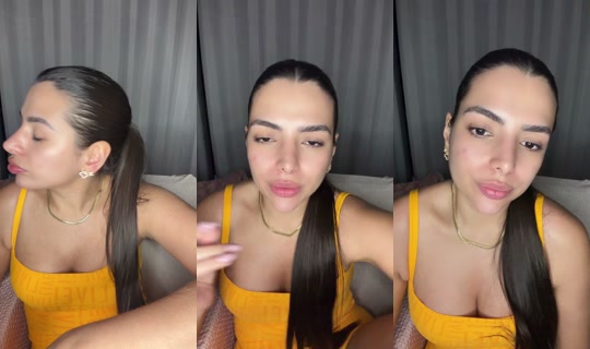 Lorenabeatryz's Stream - Jul 14, 2026, 12:31 AM