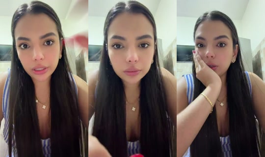 Lorenabeatryz's Stream - Aug 6, 2026, 7:57 AM