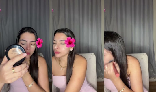 Lorenabeatryz's Stream - Aug 6, 2026, 11:56 PM
