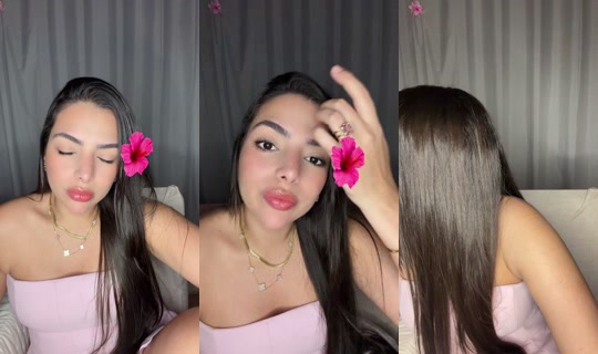 Lorenabeatryz's Stream - Aug 7, 2026, 12:11 AM