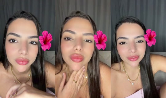 Lorenabeatryz's Stream - Aug 7, 2026, 12:42 AM