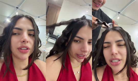 Lorenabeatryz's Stream - Aug 8, 2026, 6:52 PM