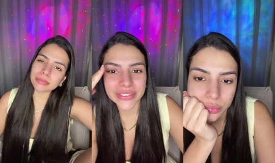 Lorenabeatryz's Stream - Oct 20, 2026, 12:22 AM