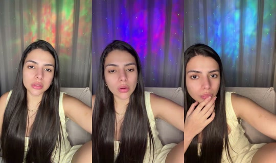 Lorenabeatryz's Stream - Oct 20, 2026, 12:41 AM