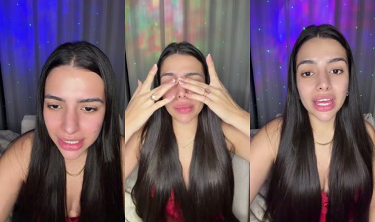 Lorenabeatryz's Stream - Oct 20, 2026, 6:36 AM