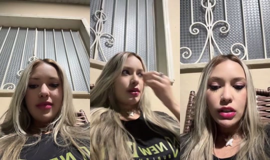 Lorenslvva's Stream - Oct 9, 2026, 12:31 AM