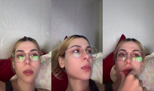 Lorinha01's Stream - Jul 30, 2026, 1:06 AM