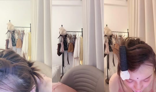 LoveQiQi's Stream - Jul 24, 2026, 5:21 PM