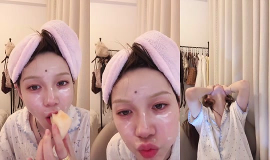LoveQiQi's Stream - Jul 25, 2026, 2:46 PM