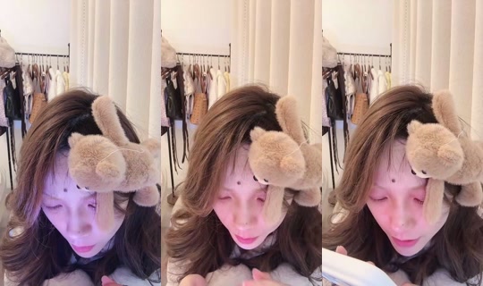 LoveQiQi's Stream - Jul 25, 2026, 5:47 PM