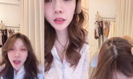 LoveQiQi's Stream - Jul 25, 2026, 7:05 PM