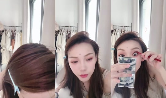 Stream von LoveQiQi – 27. Juli 2026, 2:39