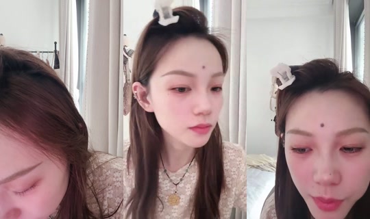 LoveQiQi's Stream - Aug 4, 2026, 3:25 AM