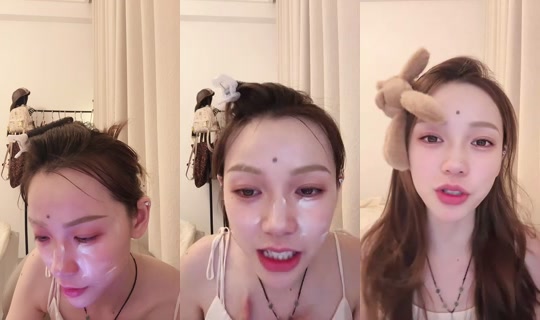 LoveQiQi's Stream - Aug 4, 2026, 2:16 PM
