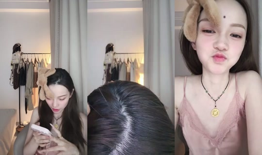 LoveQiQi's Stream - Aug 5, 2026, 4:06 PM