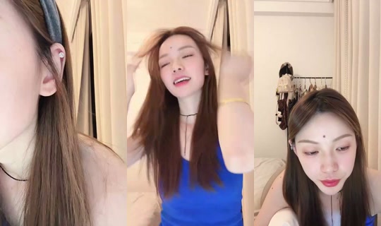LoveQiQi's Stream - Aug 7, 2026, 12:10 PM