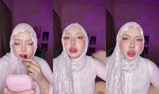 Lovecantik's Stream - Jul 23, 2026, 6:55 PM