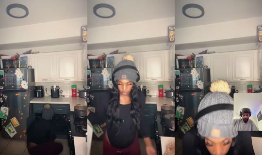 Loveflawlesstoi's Stream - Jul 28, 2026, 4:36 PM