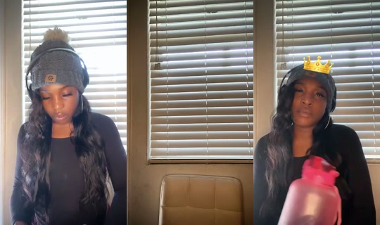 Loveflawlesstoi's Stream - Jul 28, 2026, 11:05 PM