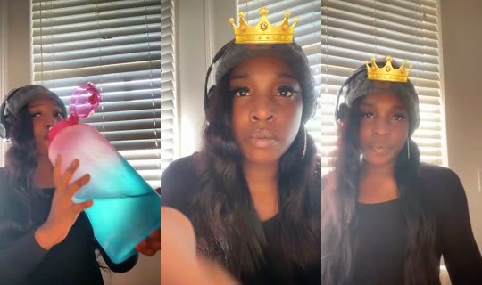 Loveflawlesstoi's Stream - Jul 29, 2026, 12:11 AM