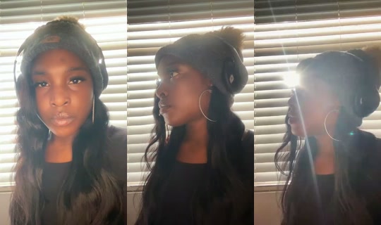 Loveflawlesstoi's Stream - Jul 29, 2026, 1:16 AM