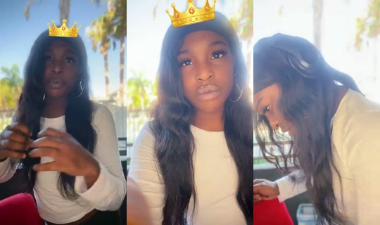Loveflawlesstoi's Stream - Jul 30, 2026, 2:36 PM