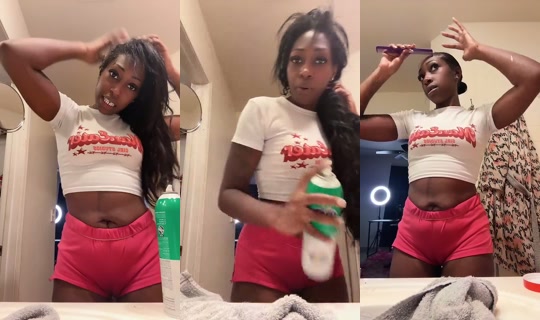 Lovekola1's Stream - Jul 21, 2026, 7:50 AM