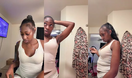 Lovekola1's Stream - Jul 24, 2026, 1:53 AM