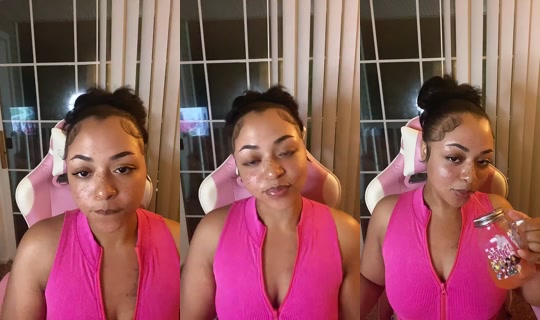 Lovely808's Stream - Jul 15, 2026, 7:21 AM