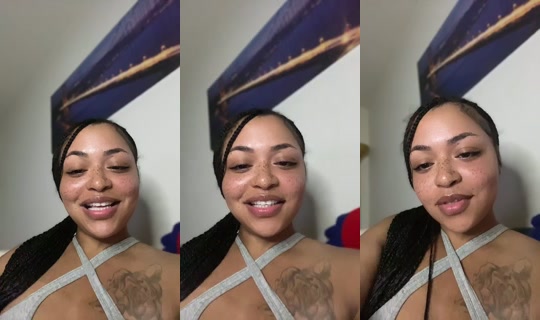 Lovely808's Stream - Jul 22, 2026, 8:02 AM