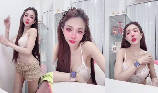 LovelyCW's Stream - Jul 29, 2026, 8:11 AM