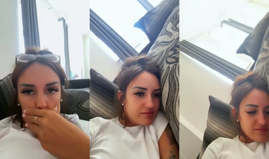 Lovepaiigey's Stream - Jul 27, 2026, 3:27 PM
