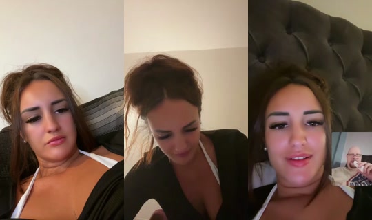 Lovepaiigey's Stream - Jul 27, 2026, 9:11 PM