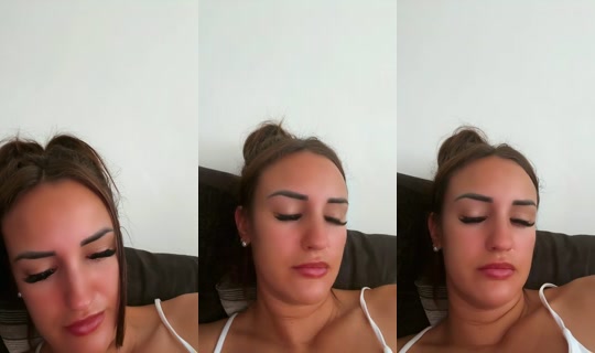 Lovepaiigey's Stream - Jul 30, 2026, 6:52 AM